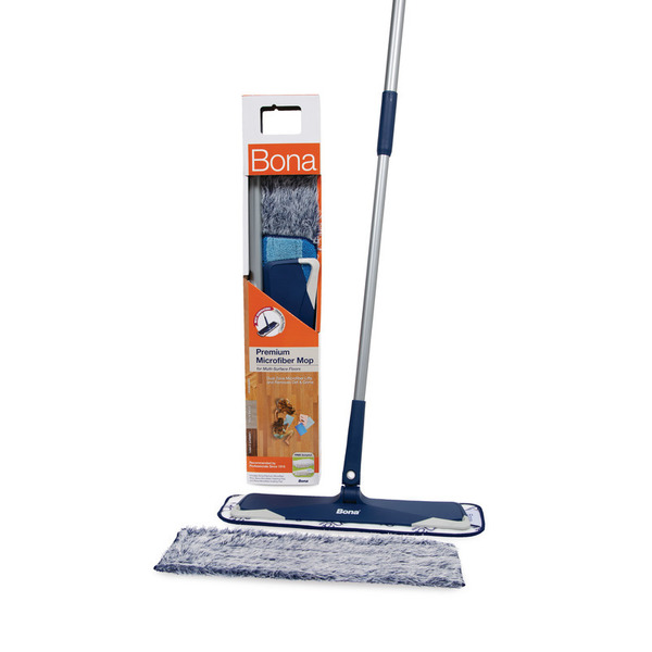 Bona MOP FLAT MICROFIBR 16.5"" WM710013432